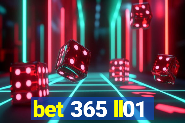 bet 365 ll01