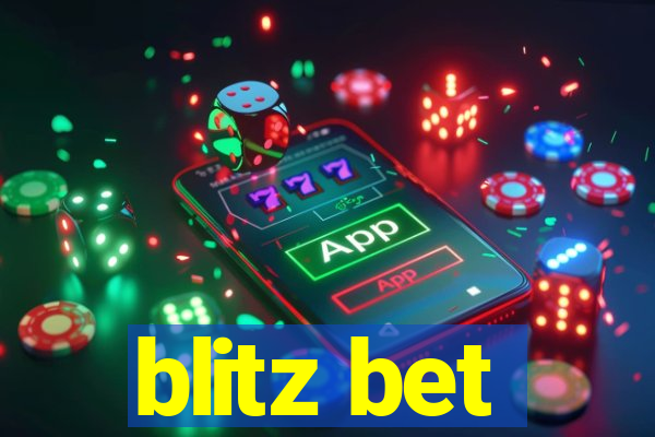 blitz bet