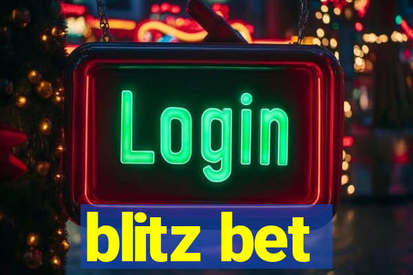 blitz bet