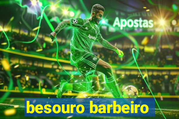 besouro barbeiro