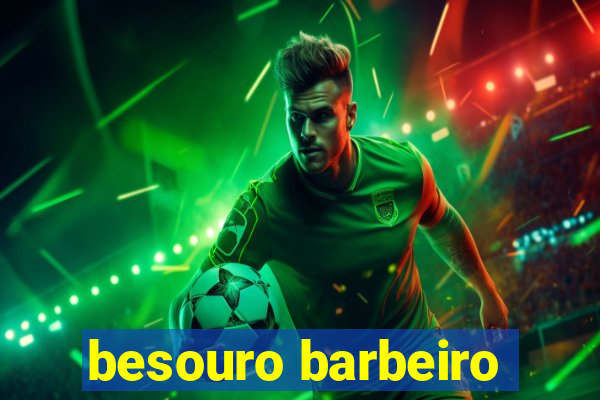 besouro barbeiro