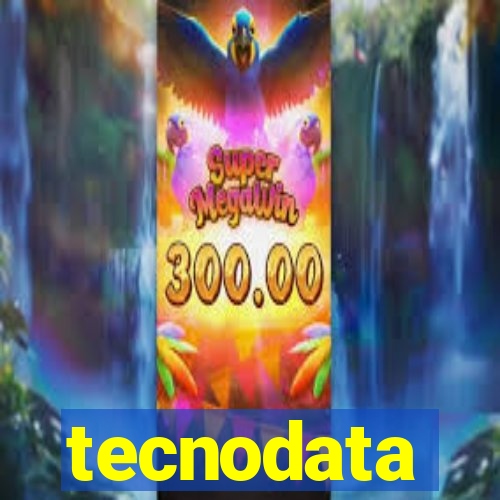 tecnodata