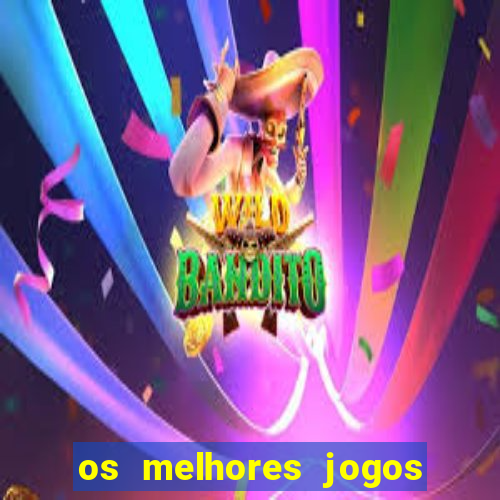 os melhores jogos para ganhar dinheiro