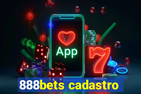 888bets cadastro