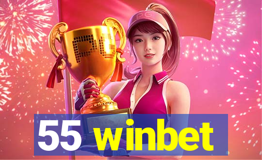 55 winbet