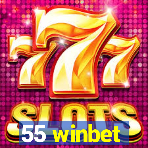 55 winbet