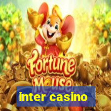 inter casino