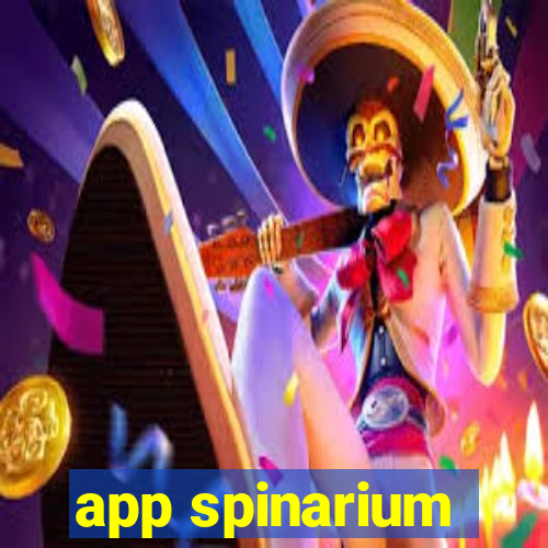 app spinarium