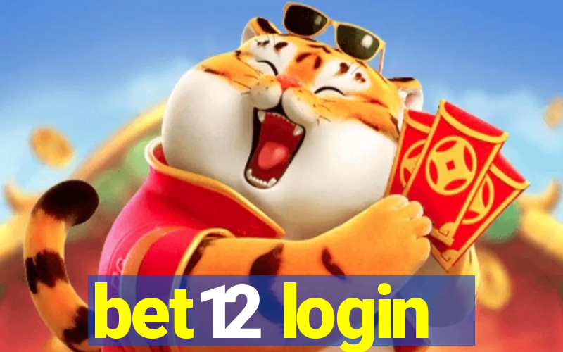 bet12 login