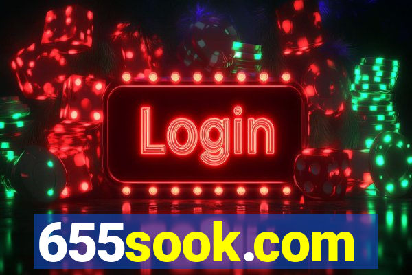 655sook.com