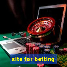 site for betting