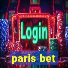 paris bet