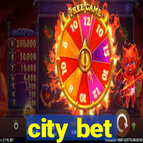 city bet