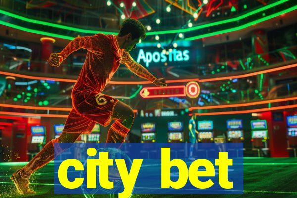 city bet