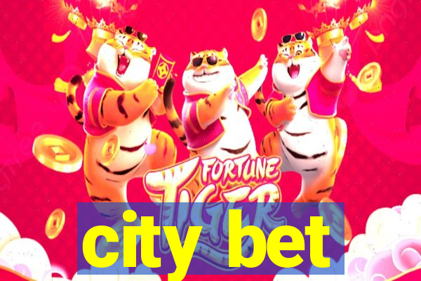 city bet