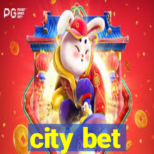 city bet