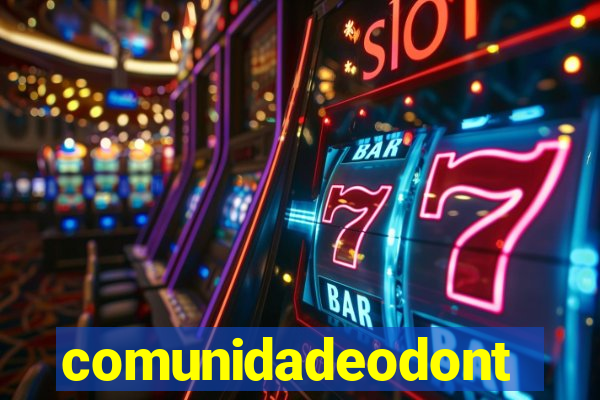 comunidadeodontorise.com.br