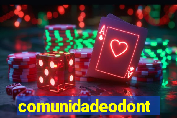 comunidadeodontorise.com.br