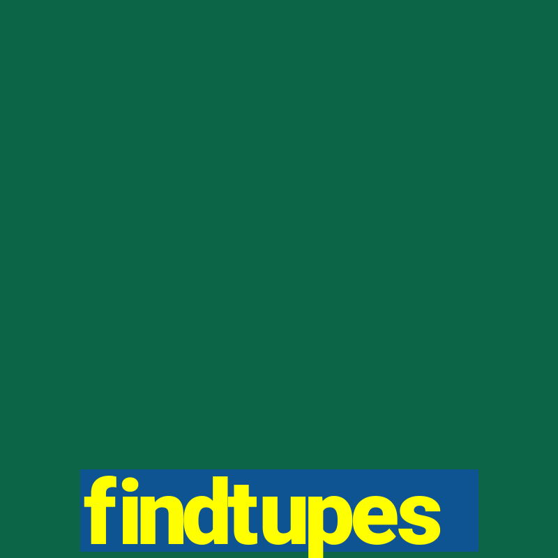 findtupes