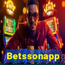 Betssonapp