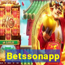 Betssonapp