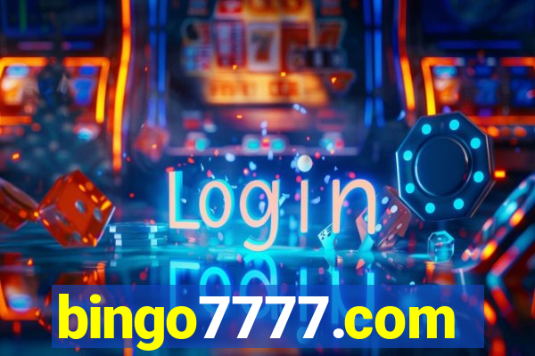 bingo7777.com