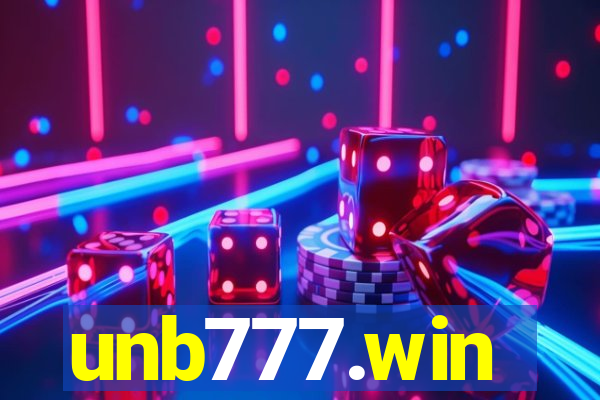 unb777.win