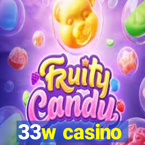 33w casino