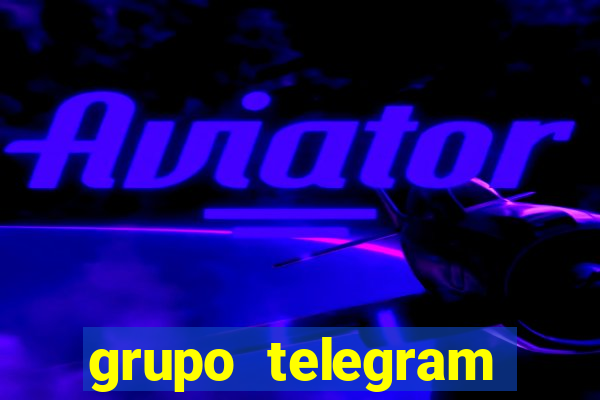 grupo telegram palpites futebol