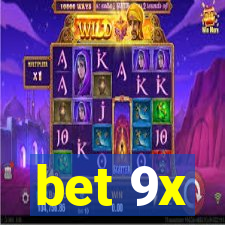 bet 9x