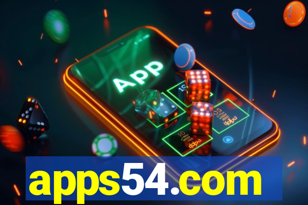 apps54.com