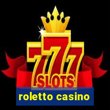 roletto casino