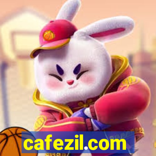 cafezil.com