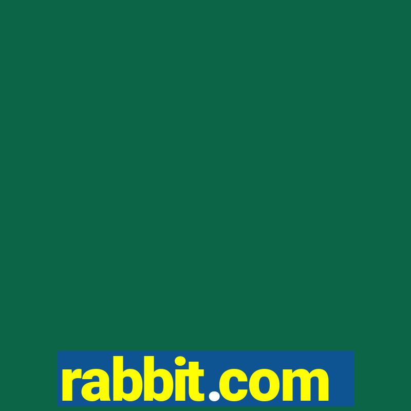 rabbit.com