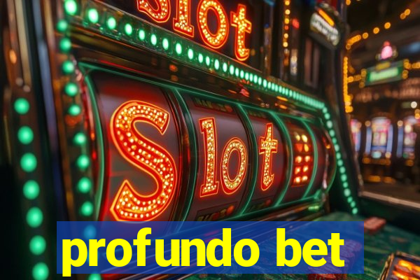 profundo bet