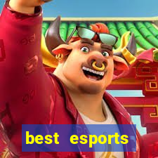 best esports betting sites