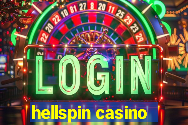 hellspin casino