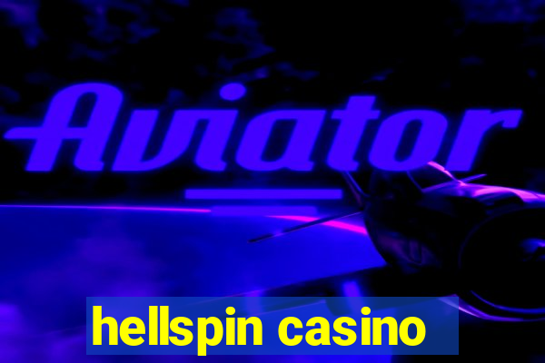 hellspin casino