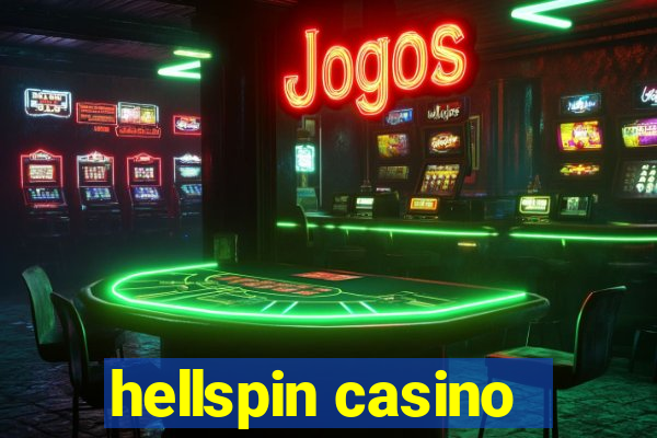 hellspin casino