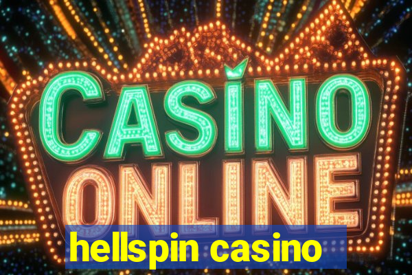 hellspin casino