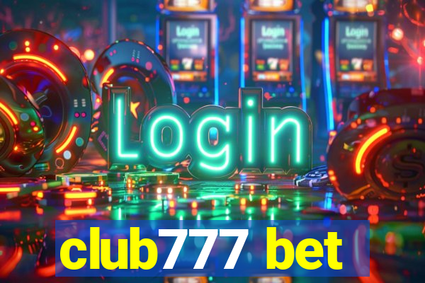 club777 bet