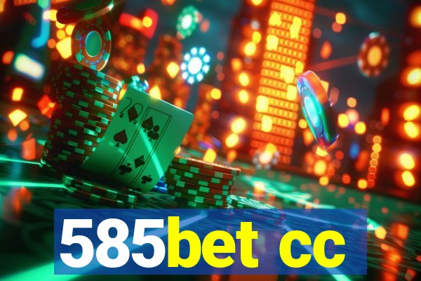 585bet cc