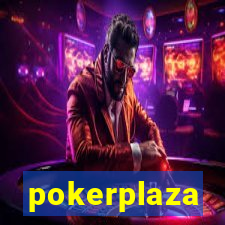 pokerplaza