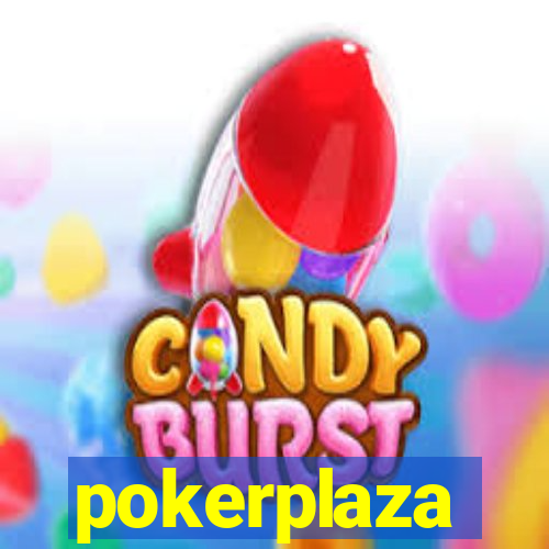 pokerplaza