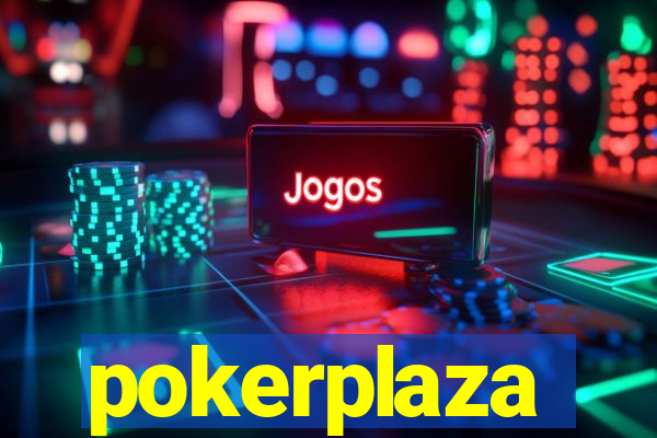 pokerplaza