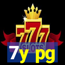 7y pg