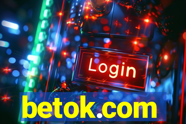 betok.com