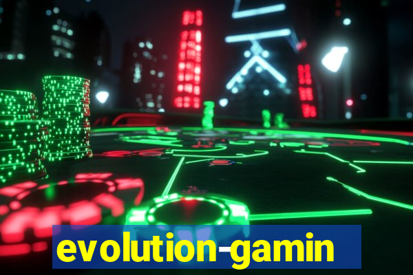 evolution-gaming-casino