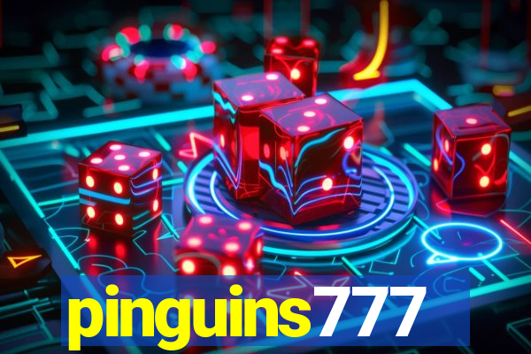 pinguins777