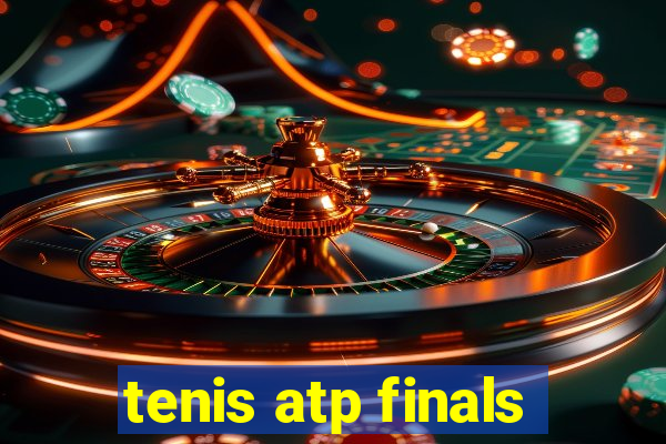 tenis atp finals